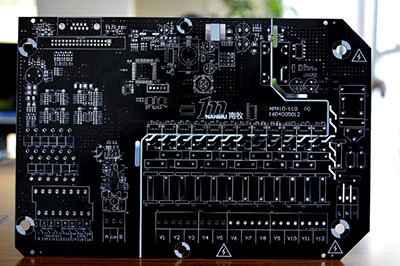 PCB加急打样