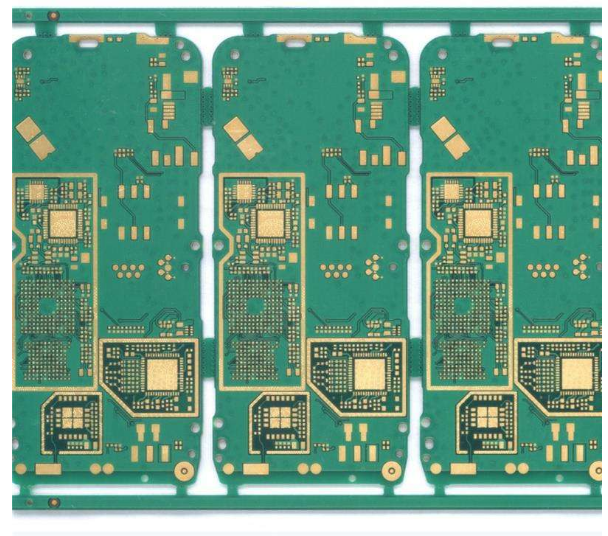 pcb打样