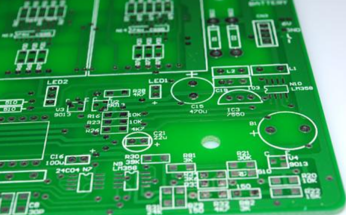 pcb打样