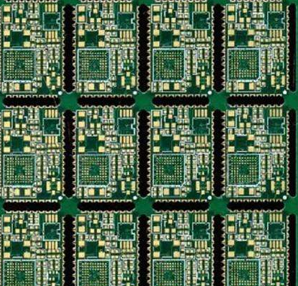 多层pcb线路板打样