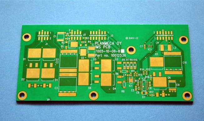 多层pcb打样