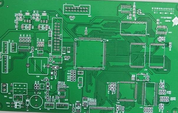 多层pcb线路板打样