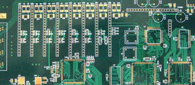 多层pcb线路板打样