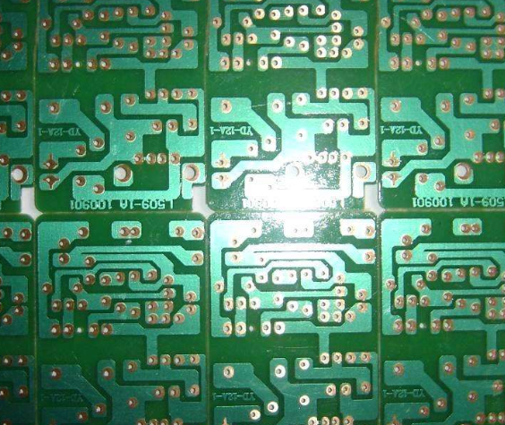 pcb打样