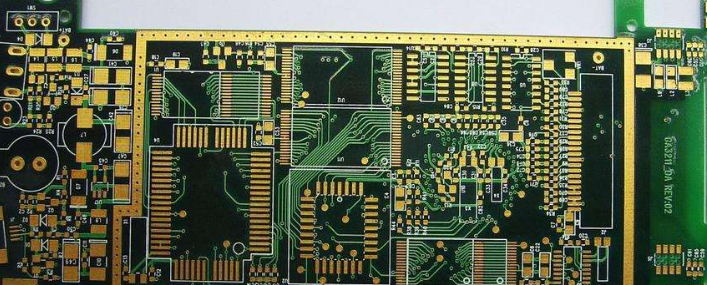 多层pcb线路板厂家