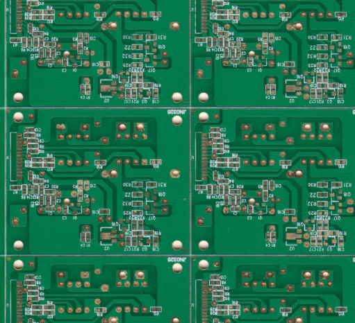 pcb打样