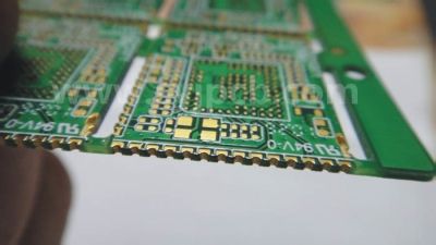 pcb打样