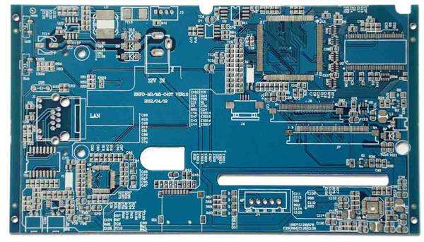 线路板打样