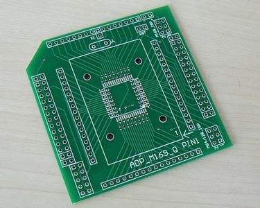 pcb打样