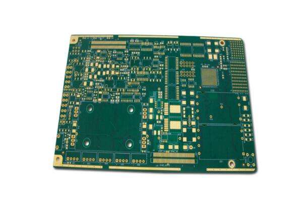 pcb打样