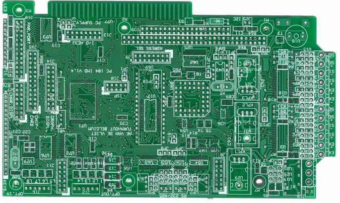 线路板打样