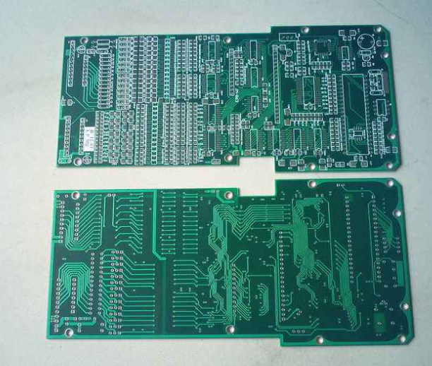 pcb打样